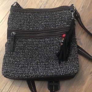Crossbody bag from The Sak